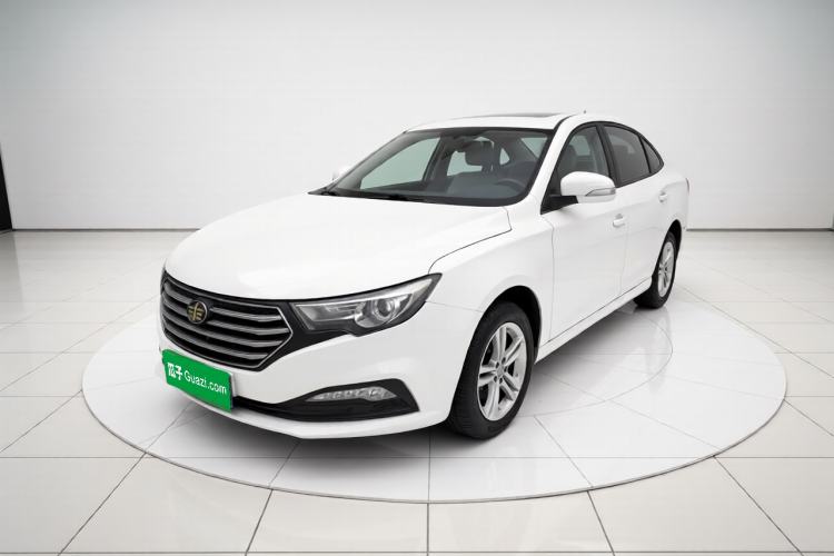Used Bestune B30 2017 1.6L manual Comfort trim level Guazi used car, China used car export, Used car for sale, Used  cars, Cheapest cars for sale
