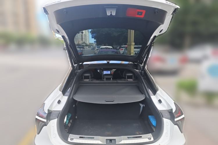 Used Hongqi H6 2023 2.0T ZhiShang Version