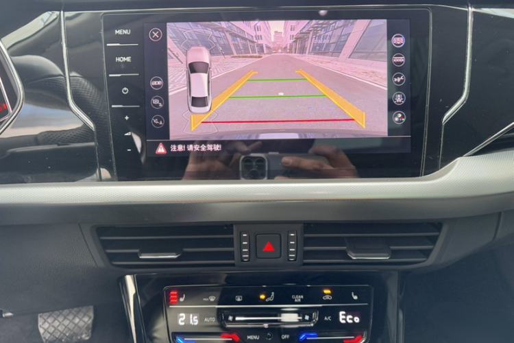 Used Volkswagen Passat New Energy 2023 430 PHEV Hybrid Elite Edition