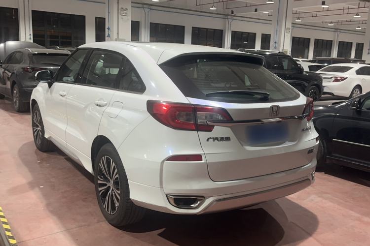 Used Honda Avancier 2017 370TURBO 2WD Luxury Edition
