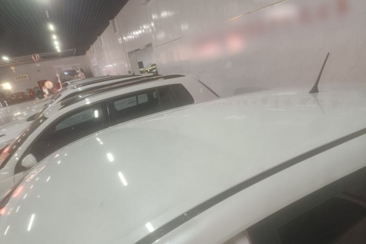 Used Wuling Alvez 2022 1.5L Manual Free-Style Model