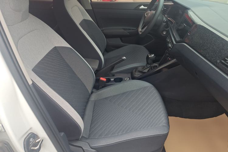 Used Volkswagen Lavida 2023 New Rui 1.5L Automatic New Yi Edition Right Front Seat