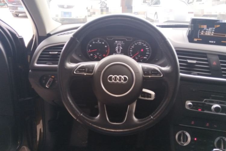 Used Audi Q3 2016 30 TFSI Collector's Edition Comfort Model