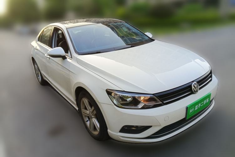 Used Volkswagen Lamando 2017 280TSI DSG Comfort Edition