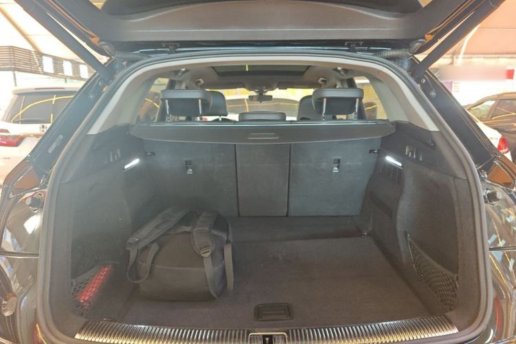 Used Audi Q5L 2020 40 TFSI Prestige Edition