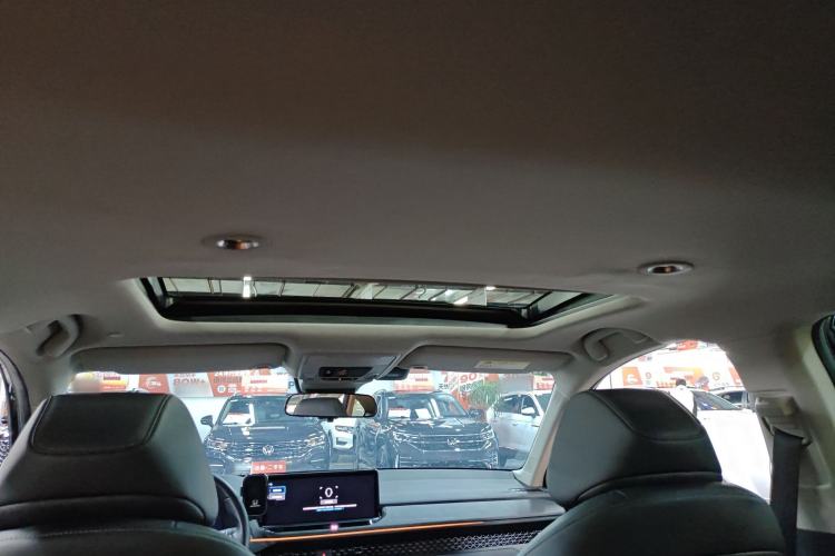 Used Honda Accord 2024 260TURBO Luxury Edition