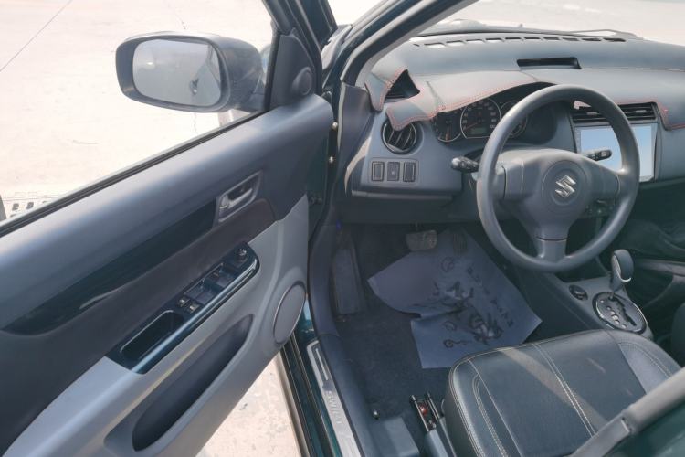 Used Suzuki Swift 2016 1.5L Automatic Fashionable Coolplay Edition