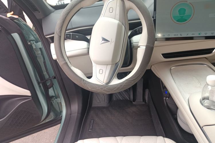 Used Deepal S07 2023 S7i 620Max All-Electric Version
