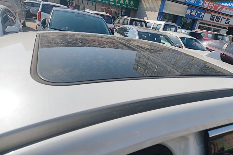 Used AION S Plus 2025 Comfort Version 52.998 kWh