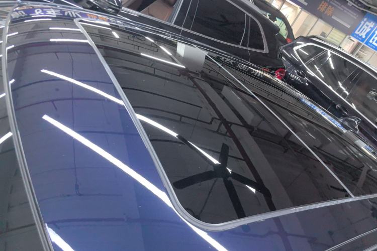 Used BMW 3 Series 2022 325Li M Sport Package