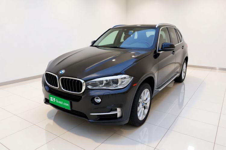 Used BMW X5 2014 xDrive35i Elegant Edition Guazi used car, China used car export, Used car for sale, Used  cars, Cheapest cars for sale