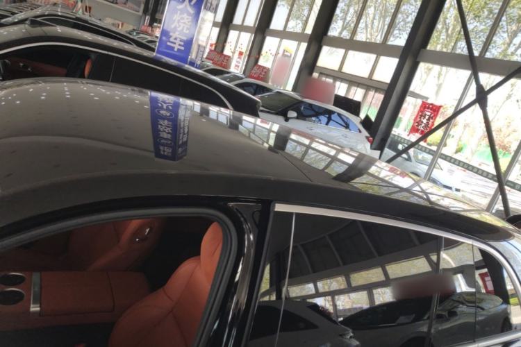 Used Li Auto L7 2024 Pro Model