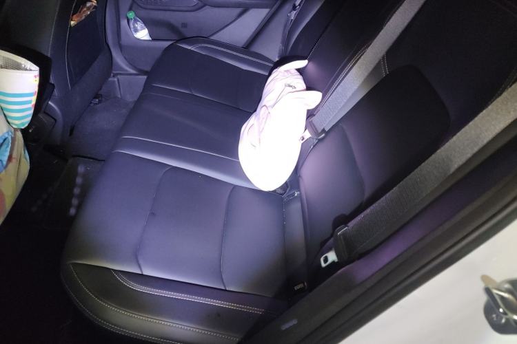 Used Geely Auto Emgrand 2025 4th Generation 1.5L Manual - Starry Edition