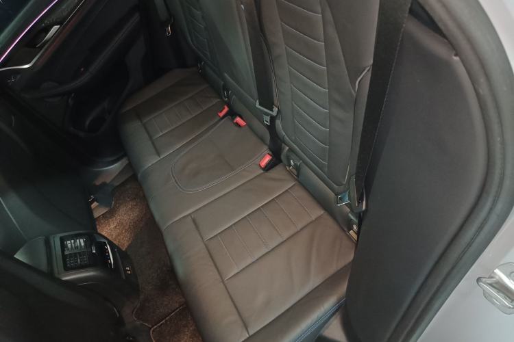 Used BMW X3 2022 M40i
