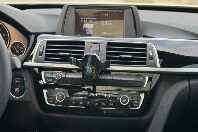 Used BMW 3 Series GT 2018 320i Sport Edition