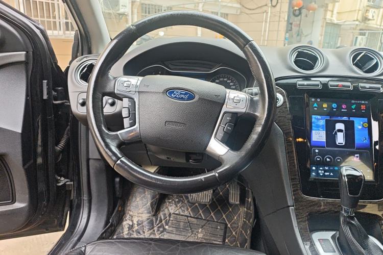 Used Ford Mondeo 2011 2.0L GTDi 200 Luxury Edition