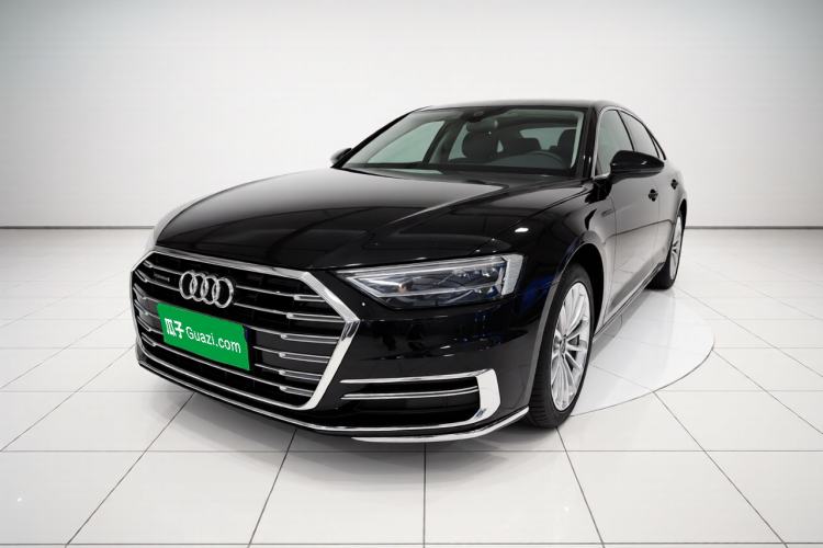 Used Audi A8 2019 Plus A8L 50 TFSI quattro Comfort Model