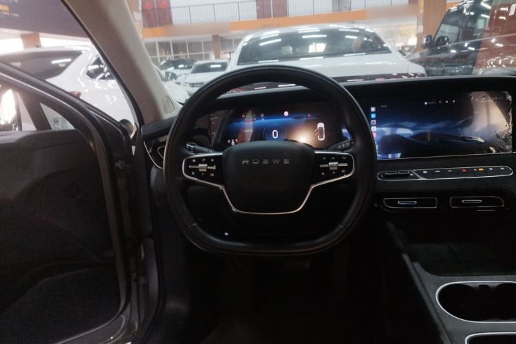 Used Roewe D7 2023 DMH 125km Flagship Edition