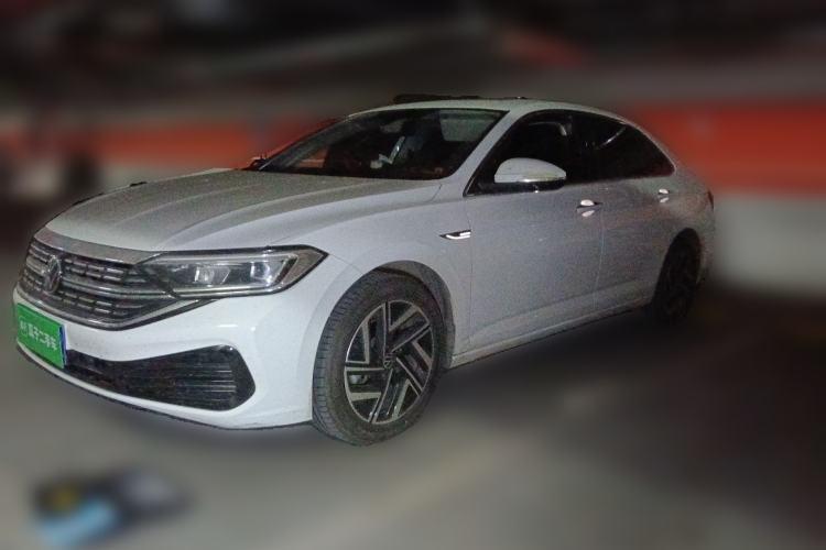 Used Volkswagen Sagitar 2023 300TSI DSG Excellence Edition