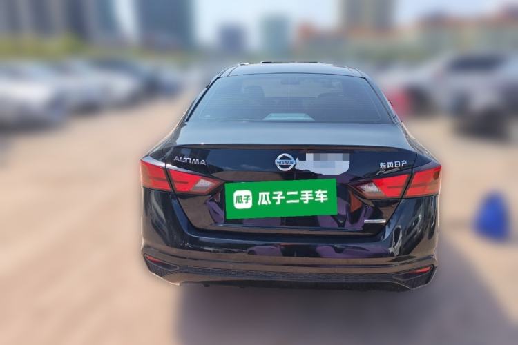 Used Nissan Teana 2021 2.0L XL Comfort Edition
