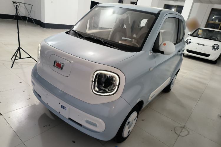 Used Bestune Pony 2025 222km Range Agile Horse