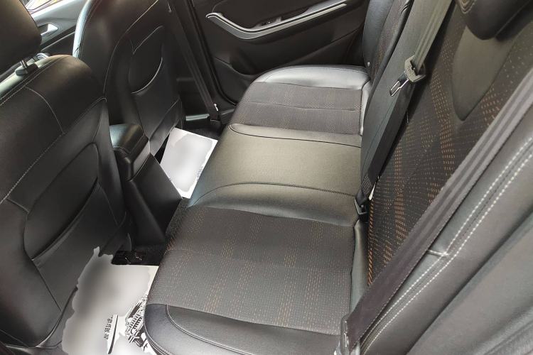 Used Chery Tiggo 3X 2018 1.5L Automatic Elite Edition