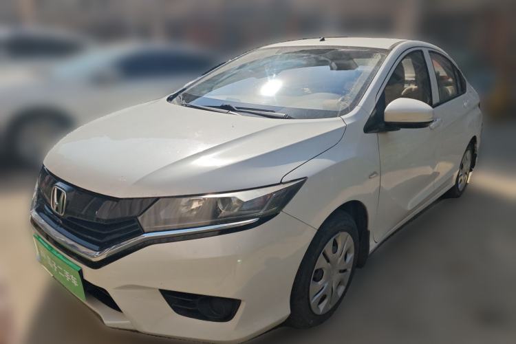 Used Honda Greiz 2016 1.5L CVT Classic Edition