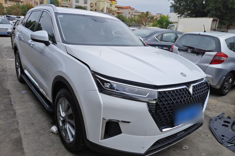 Used Venucia Star 2023 260T Starful Achievement Edition Pro