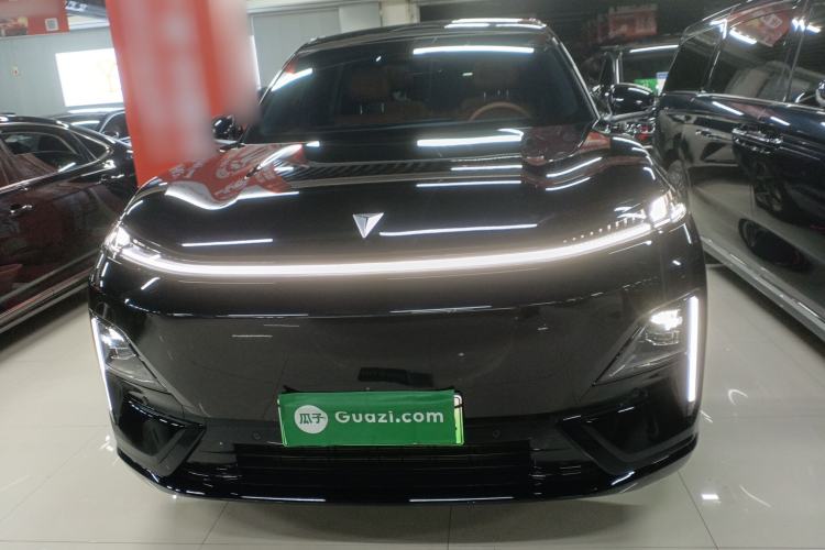 Used Deepal S09 2025 Rear-Drive Ultra