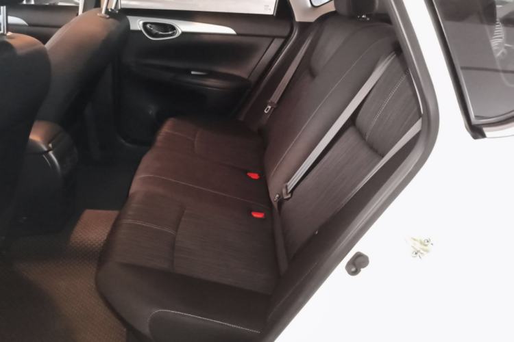 Used Nissan Sylphy 2024 Classic 1.6XE CVT Comfort Edition