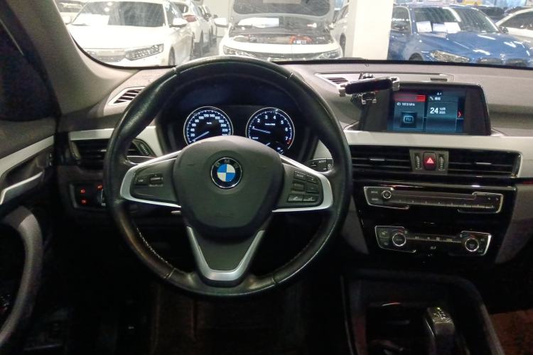 Used BMW X1 2019 sDrive18Li Fashion Model
