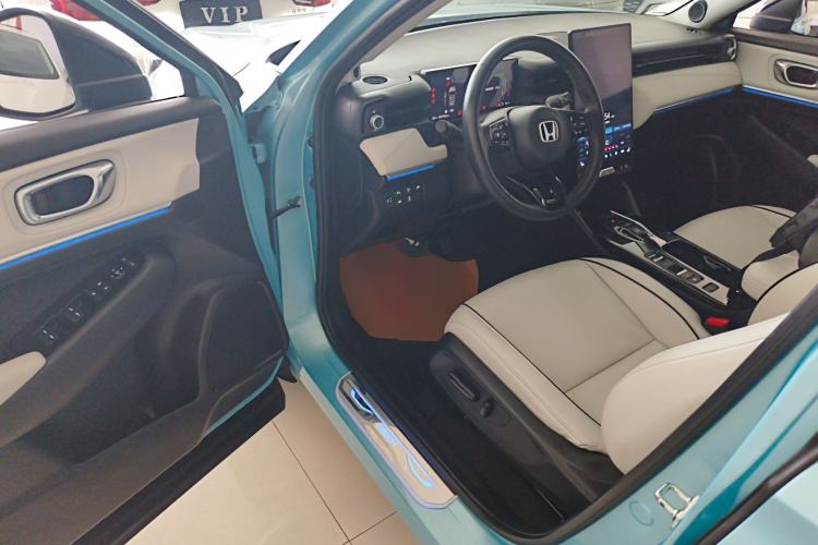 Used Honda e:NS1 2022 e-Motion Edition Driver Seat