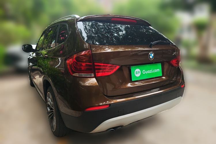 Used BMW X1 2012 xDrive28i