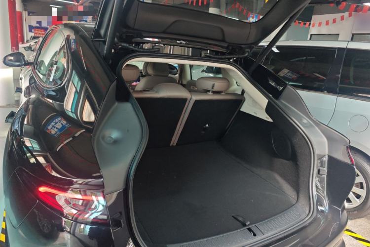 Used IM LS6 2026 Model Range-Extending 66 Max+ Trunk