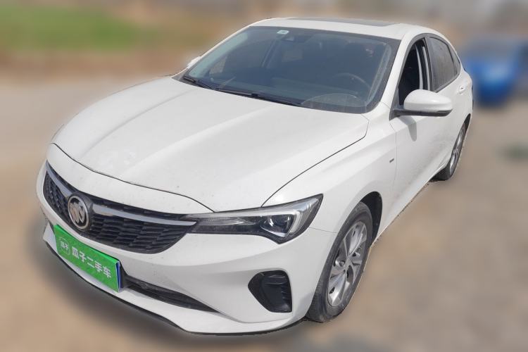 Used Buick Verano 2023 Pro Enjoyment Edition