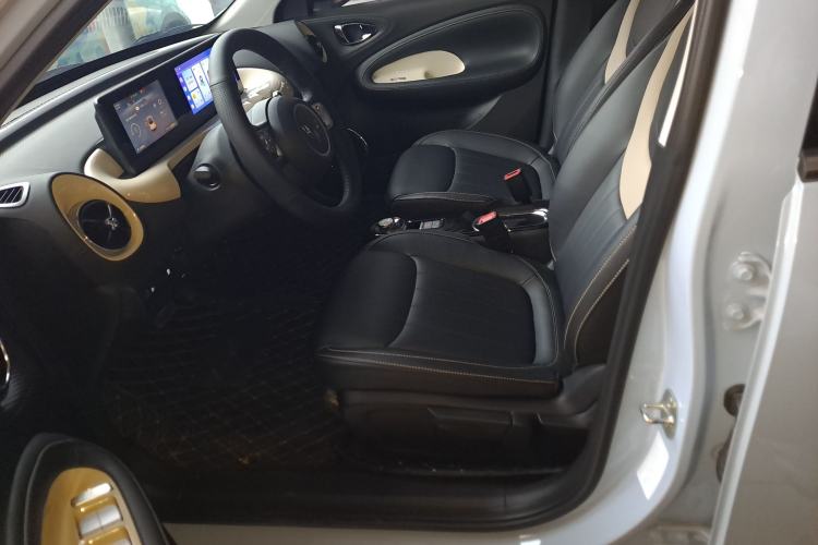 Used Wuling Bingo 2024 333 km Enjoyment Version