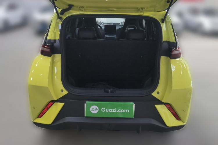 Used BYD Seagull 2023 Flying Edition