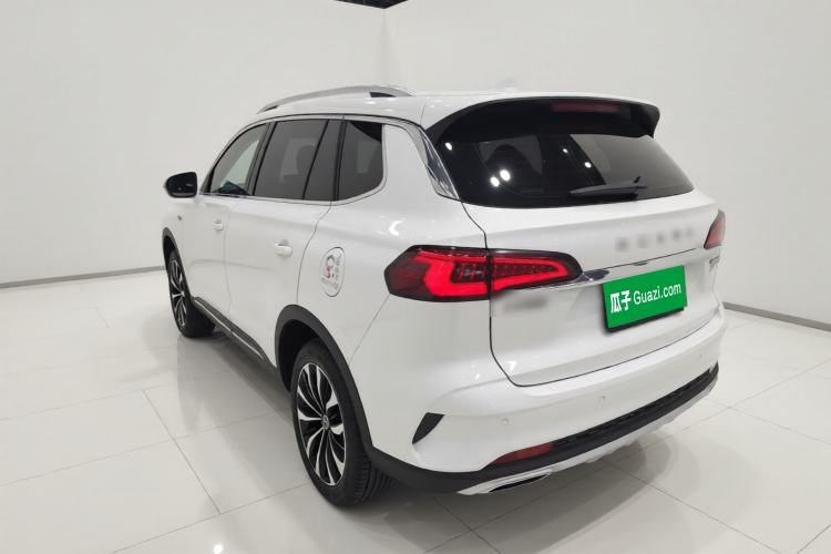 Used Roewe RX5 MAX 2021 Supreme Series 300TGI Automatic Luxury Cabin Edition Exterior 2