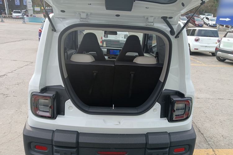 Used Geely Galaxy Panda 2024 200km Panda Rider
