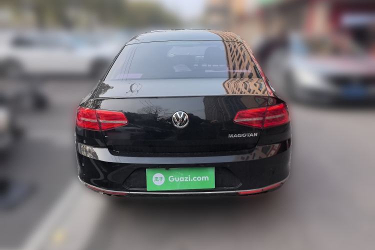 Used Volkswagen Magotan 2018 280TSI DSG Enjoyment Model