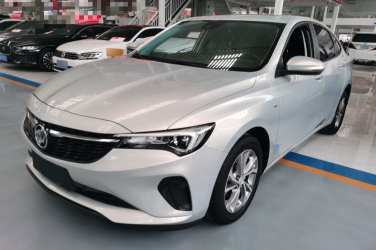 Used Buick Verano 2023 Pro Enjoyment Edition
