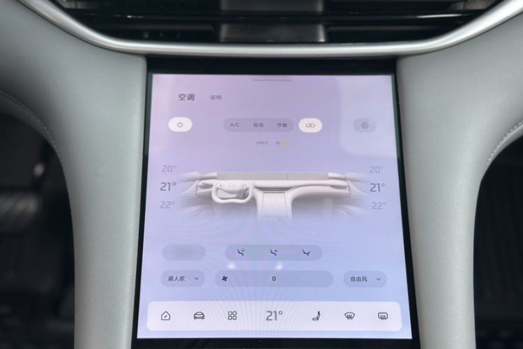 Used IM LS6 2023 Max Standard Edition