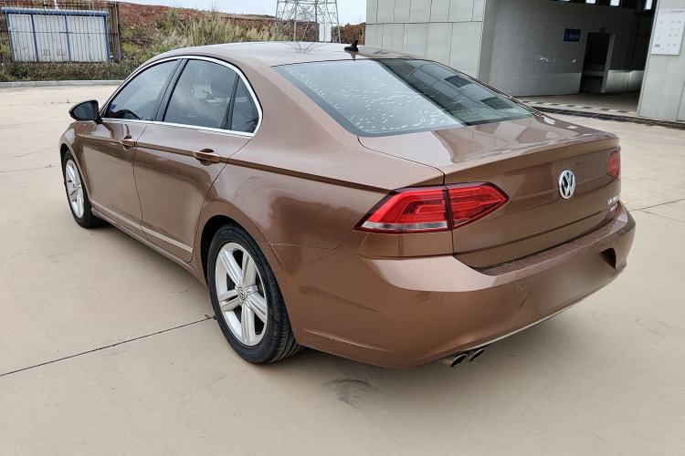 Used Volkswagen Lamando 2018 280TSI DSG Comfort Edition