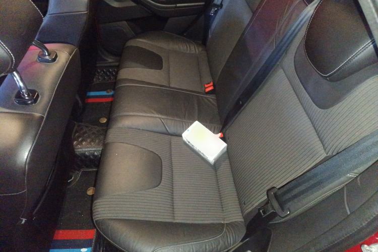 Used Ford Focus 2012 Hatchback 1.6L Automatic Fashion Edition