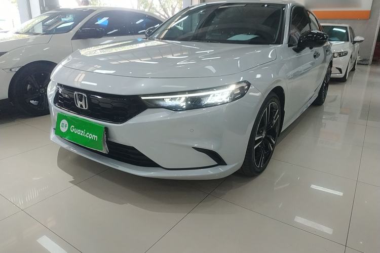 Used Honda Integra 2022 240TURBO CVT Phantom Night Luxury Edition