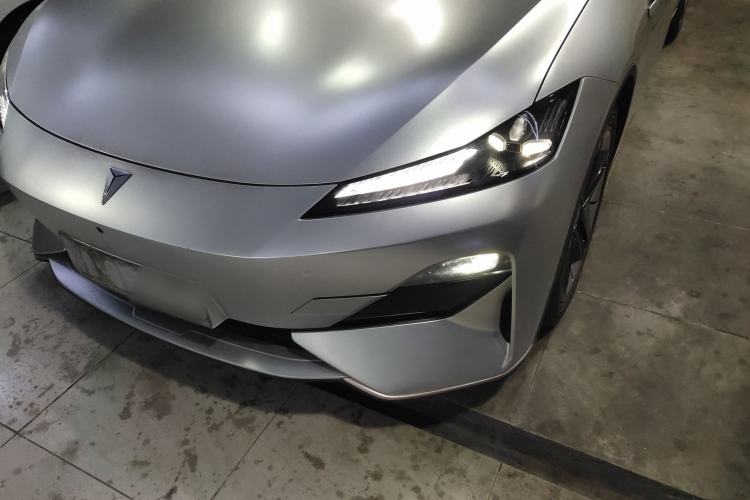 Used Deepal SL03 2023 200Max Range-Extended Version