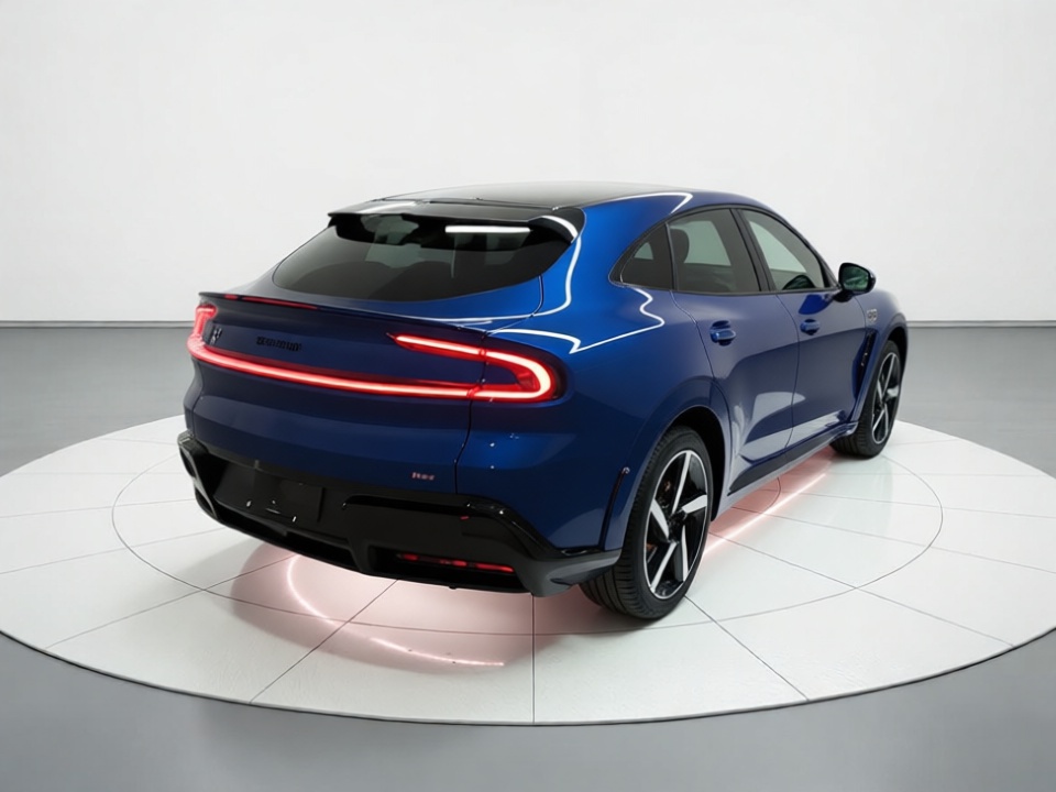 Xiaomi Auto YU7 2025 Ultra-Long Range High-Performance All-Wheel-Drive Max Edition — снимка 6
