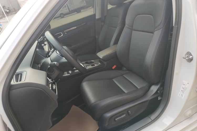 Used Honda Integra 2022 240TURBO CVT Luxury Edition