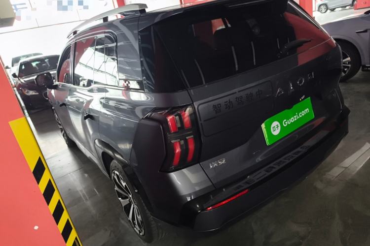 Used AION V 2024 Aion Tyrannosaurus 650 LiDAR Edition