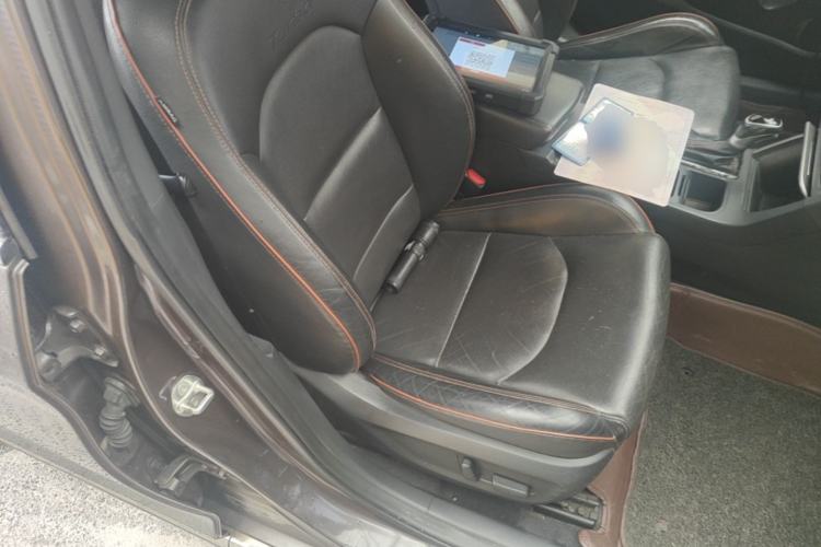 Used Hyundai Sonata 2015 1.6T GLS Smart Model
